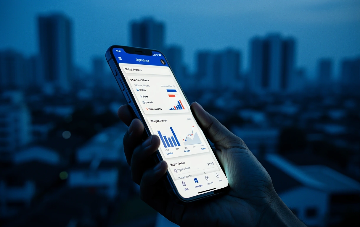 Coins.ph Interface Tutorial