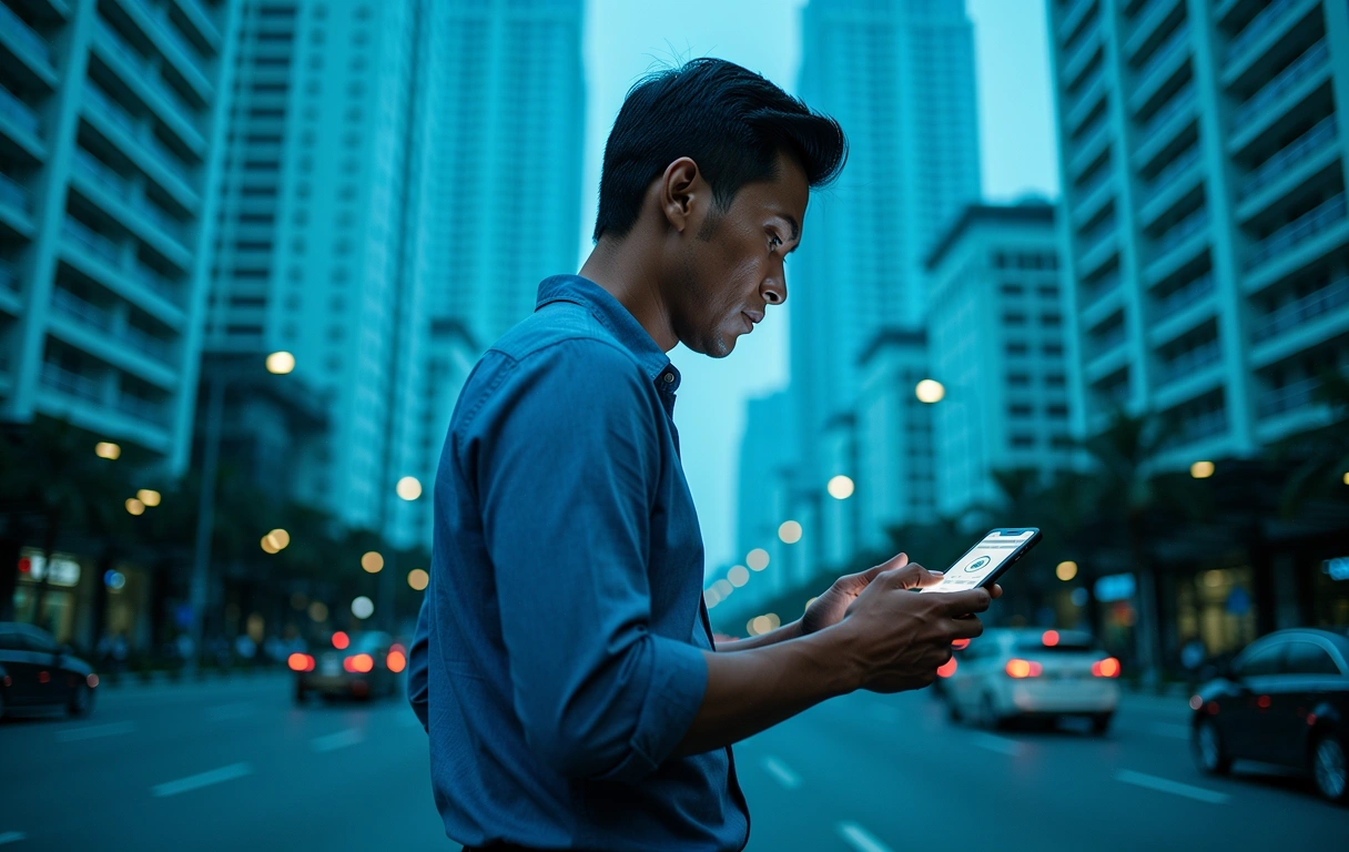 Digital Finance sa Pilipinas