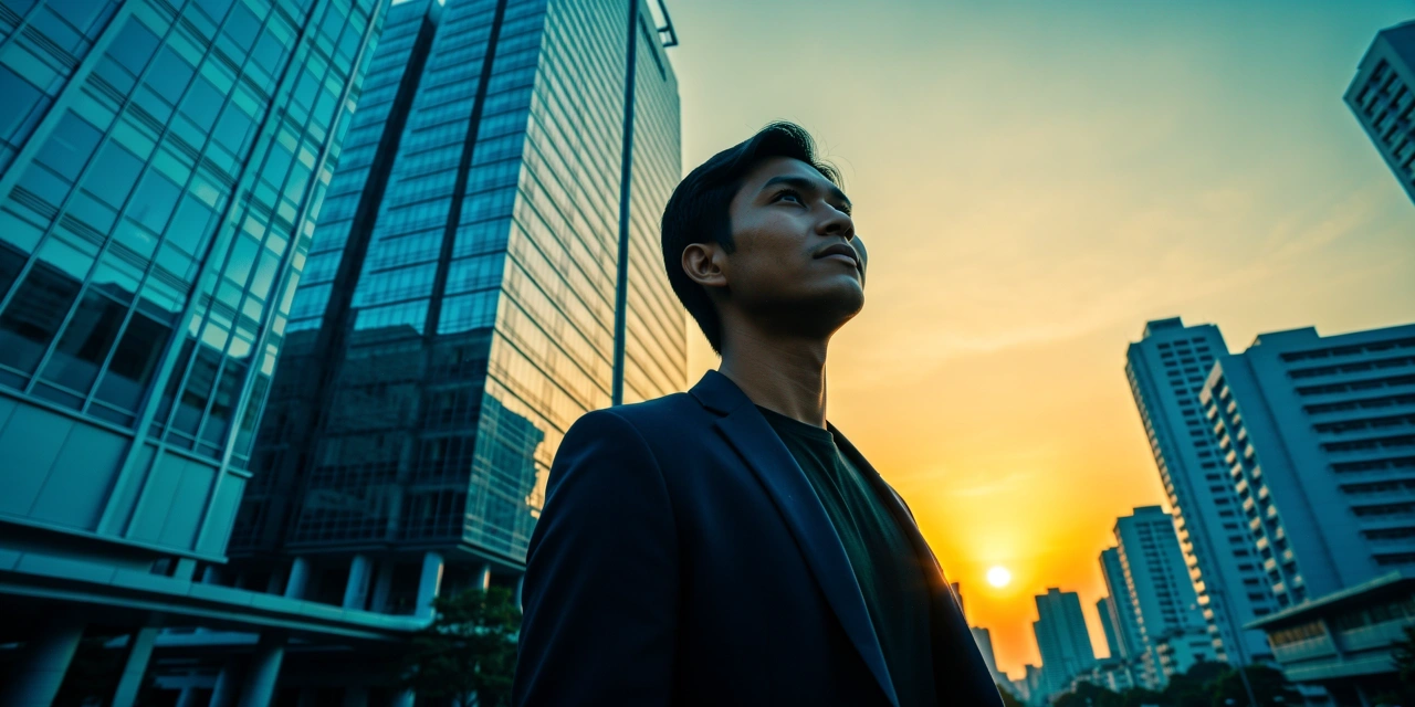Sunrise career start