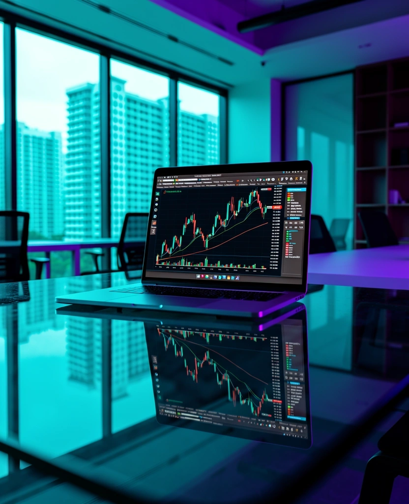 Digital Finance in Manila